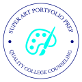 super art portfolio prep- quality college counseling